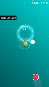 برنامه‌نما Planet Defender عکس از صفحه