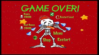 Breaking Bones screenshot 4