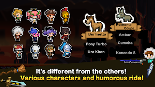 Free Lancer screenshot 1