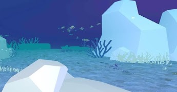 Dolphin VR screenshot 3