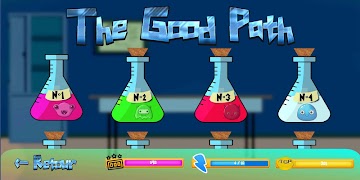 The Good Path imagem de tela 3