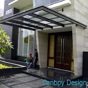 برنامه‌نما Canopy Design عکس از صفحه