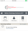 Wolfram Technology Conferences Cartaz