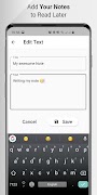 ReFocus - Speed Reading with Focus Free 截圖 4