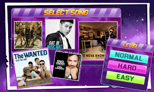 Guitars Flasher ảnh chụp màn hình 1