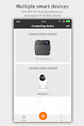 KEHAN APP plakat