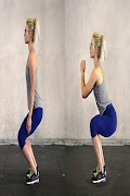 Squat Exercise স্ক্রিনশট 1