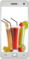 Juice Screenshot 1