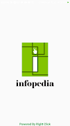 Infopedia 포스터