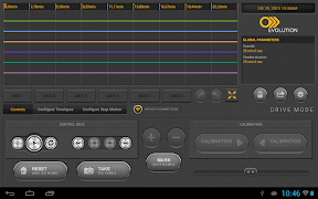 DitoGear Evolution 截图 5