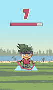 Tap Skipping captura de pantalla 4