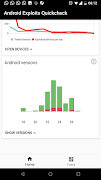 Android Security: Quick Test Ekran Görüntüsü 5