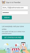 برنامه‌نما PawnBat For Store عکس از صفحه