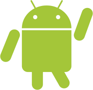 1 Schermata I am droid