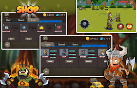 Ground War ภาพหน้าจอ 2