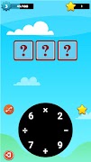 Math Game स्क्रीनशॉट 3