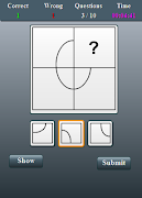 IQ Test 스크린샷 4