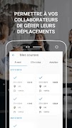 MOOV Pro تصوير الشاشة 2