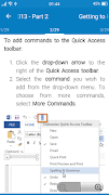 Learn MS Word screenshot 3