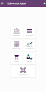 SW Agent 스크린샷 2
