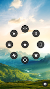 Assistive Touch para Android imagem de tela 5