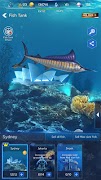 برنامه‌نما First Fishing عکس از صفحه