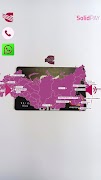 Solid Card syot layar 2