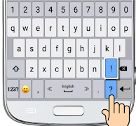Keyboard for WhatsApp screenshot 2