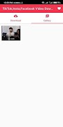 TikTok,Insta,FB Video Downloader Without Watermark Screenshot 2