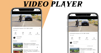 Videoder :  video downloader स्क्रीनशॉट 4