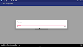 GP Stop tool скриншот 1