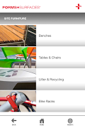 Forms+Surfaces imagem de tela 1
