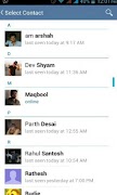 Chat Bazaar screenshot 3