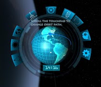 SpaceWalk VR Experience screenshot 3