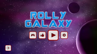 Rolly Galaxy syot layar 3
