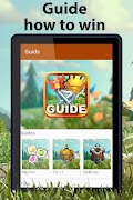 Guide: Gems for Clash of Clans 포스터