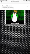 Code Error Screenshot 1