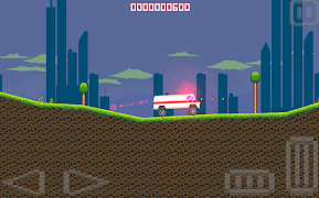 Ambulance Rush screenshot 2