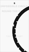 برنامه‌نما Impossible Circle عکس از صفحه
