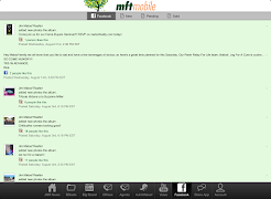 MFTmobile Screenshot 4