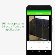 Easy Cam ภาพหน้าจอ 5