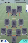 FUT 20 SEASONS + DRAFT SIMULATOR screenshot 4