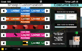 Crazy Graze screenshot 5