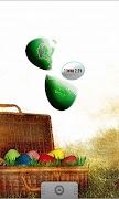Easter Eggs Live Wallpaper скриншот 4