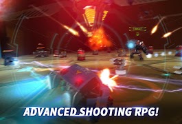 Squadflow screenshot 4