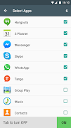 Flash Notification - Call Screen screenshot 2