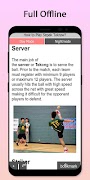 Easy Sepak Takraw Tutorial Screenshot 4