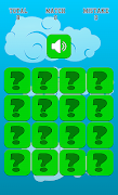 Memory Game 스크린샷 7