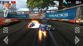Re-Volt 3 截圖 7