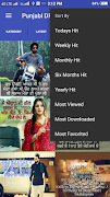 Punjabi DP Status 2018 ภาพหน้าจอ 4